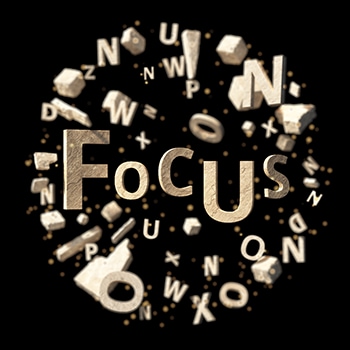 Strategy & Operations "Focus"