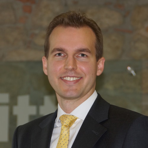 Bernhard Geiger | Senior Manager | Steuerberatung | Wien | Deloitte Österreich - Geiger-Bernhard