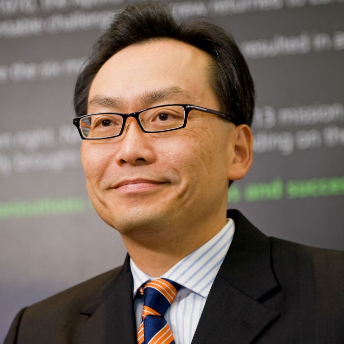 Tam Chee Chong Deloitte Southeast Asia Regional Managing Partner - sea-finance-tam-chee-chong-noexp