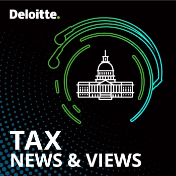 tax news and views