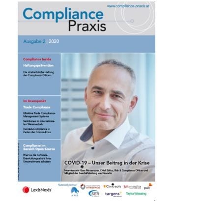 Compliance Praxis 2/2020