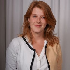Denise Rosenitsch, B.Sc. (WU)