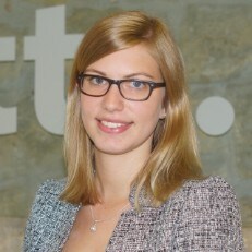Stefanie Miklos, MSc (WU) LLB (WU)