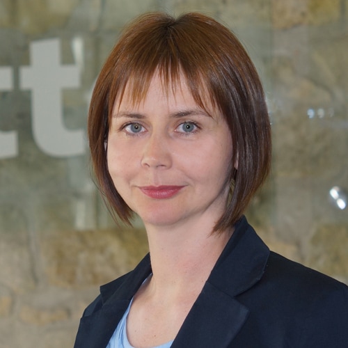 <b>Monika Reichmann</b> | Senior Consultant | Human Capital | Wien | Deloitte ... - reichmann-monika