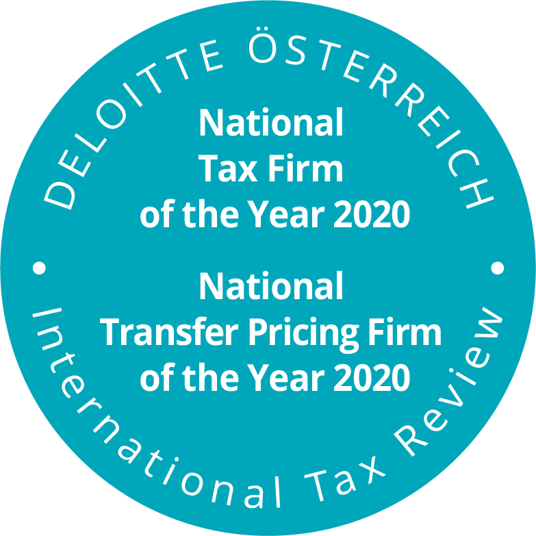 Tax Firm & Transfer Pricing Firm of the Year
