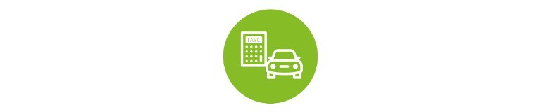 Magistrate Derbeville test Expensive TASC Car - Deloitte Company Car Calculator | Deloitte Belgium | Tax