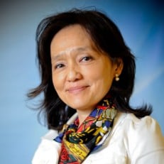 Marcia Ogawa
