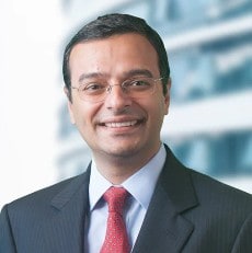 Nitin Mittal