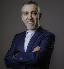 Sergio Biagini