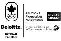 Notre rôle auprès du Comité olympique canadien