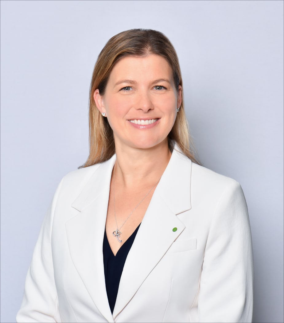 Samantha Welscheid - Deloitte Canada