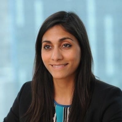 Alia Kamlani | Deloitte Canada