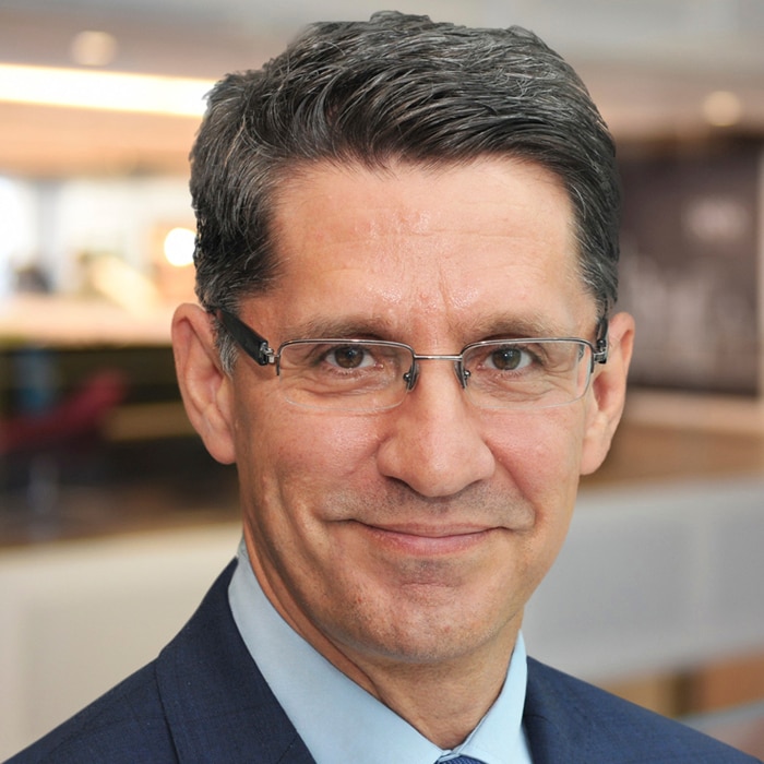 Mario Iacobacci, Ph.D. - Deloitte Canada