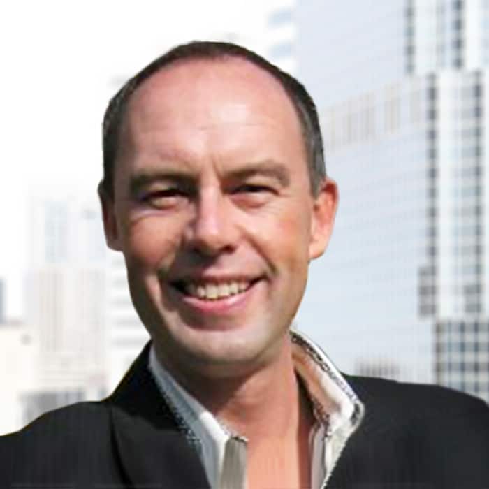 Ian Scott - Deloitte Canada