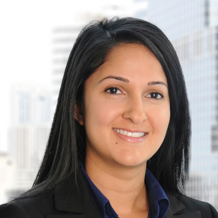 Anita Shinde, MA, BA - Deloitte Canada