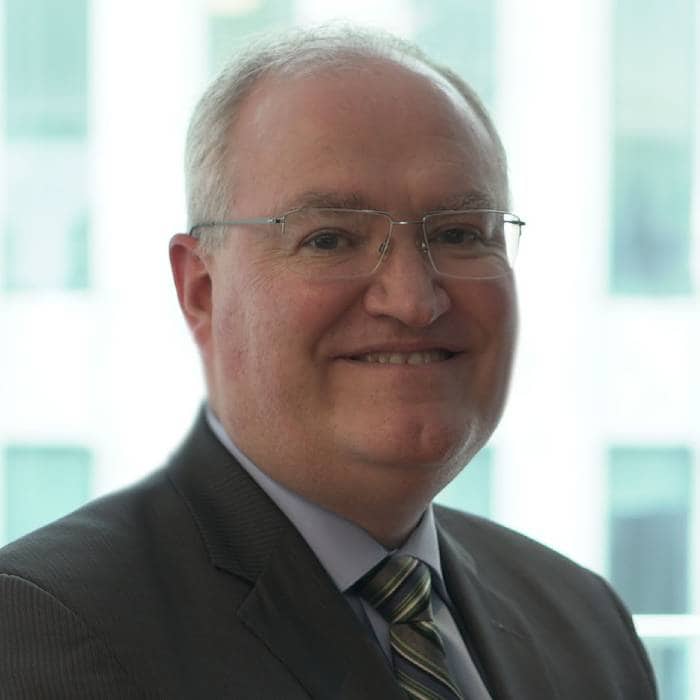 Craig Alexander - Deloitte Canada