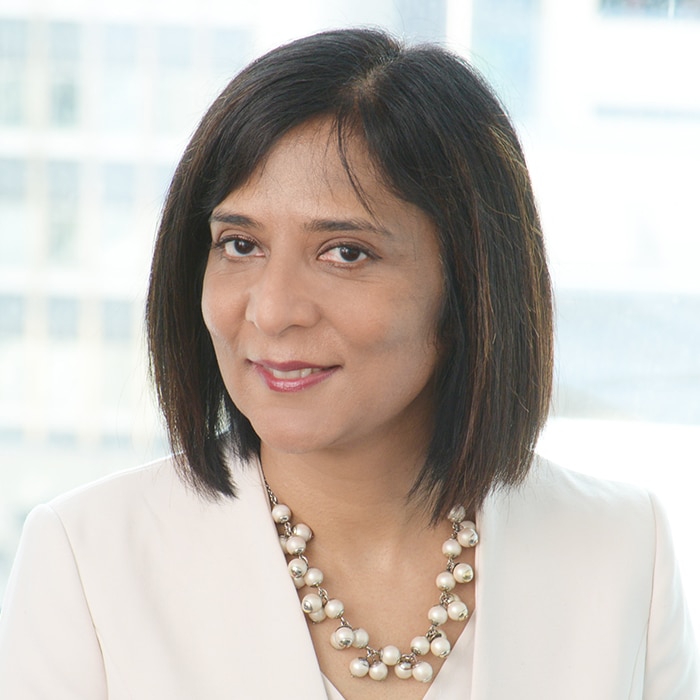 Fatima Laher - Deloitte Canada
