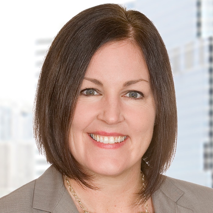 Jacklyn Mercer - Deloitte Canada