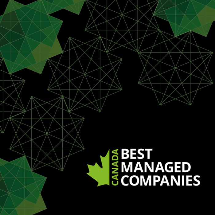 Platinum Club Members Canadas Best Managed Companies Deloitte Canada 