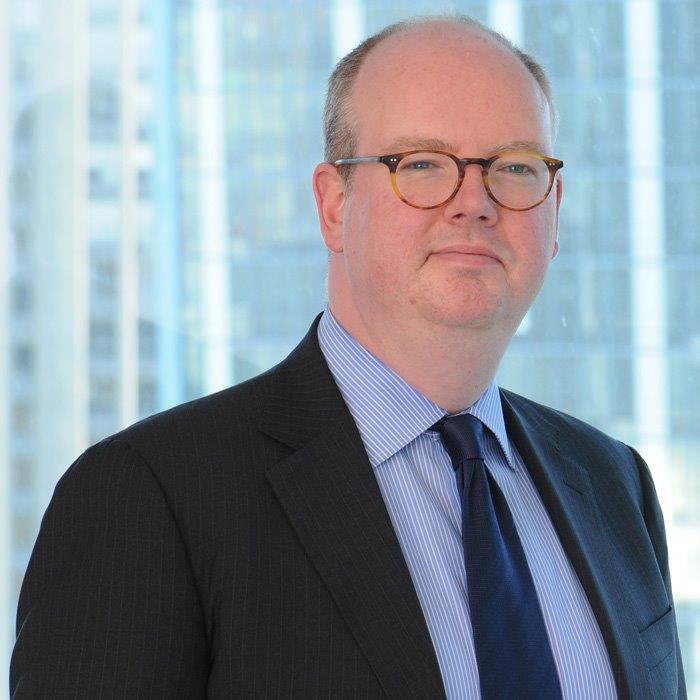 Gregory Sullivan | Deloitte Canada