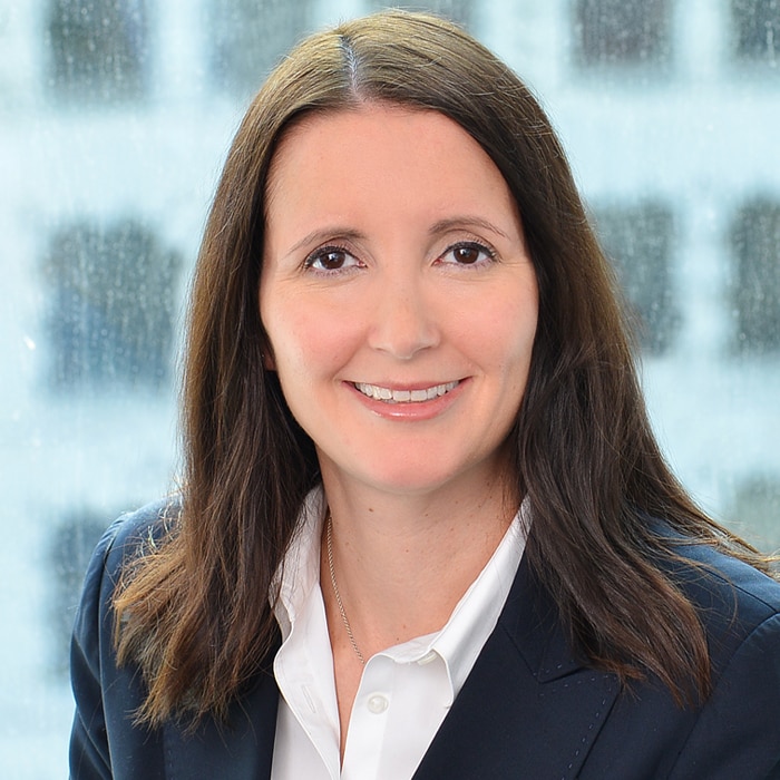 Sylvia Rasic | Deloitte Canada