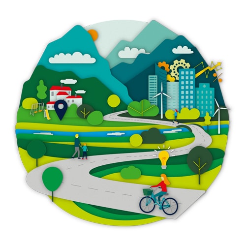 Take a look on the Deloitte Central Europe website