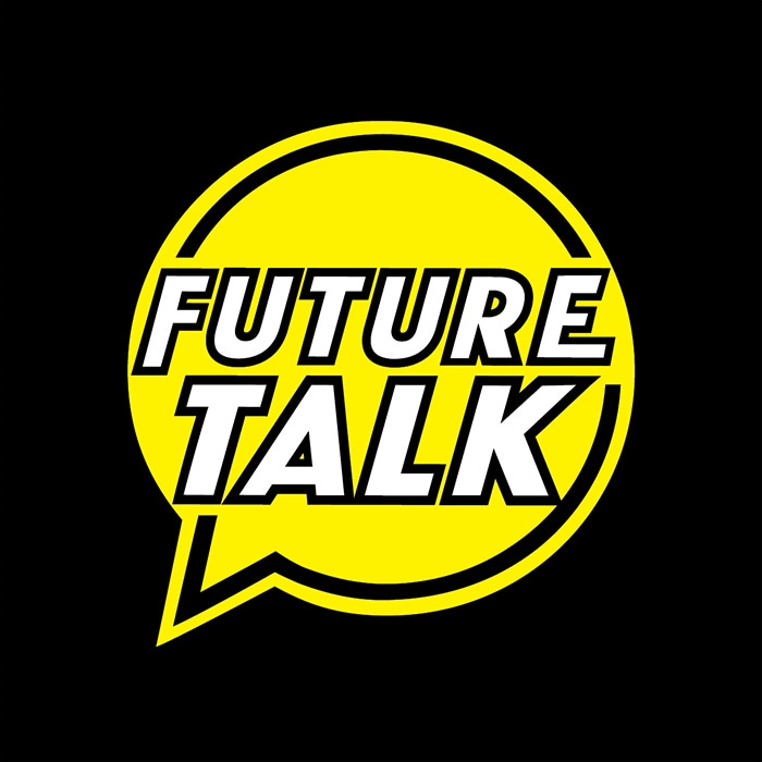 Deloitte Future Talk Podcast - Was bringt uns die Zukunft?