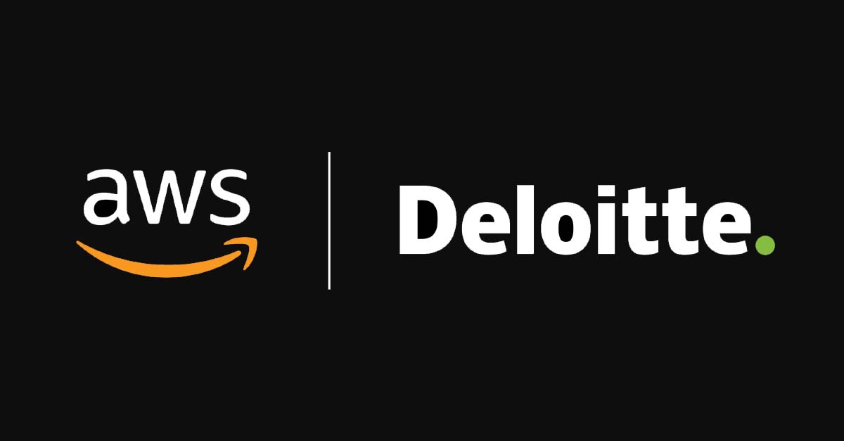 Deloitte Awarded 2022 Regional And Global AWS Partner Award