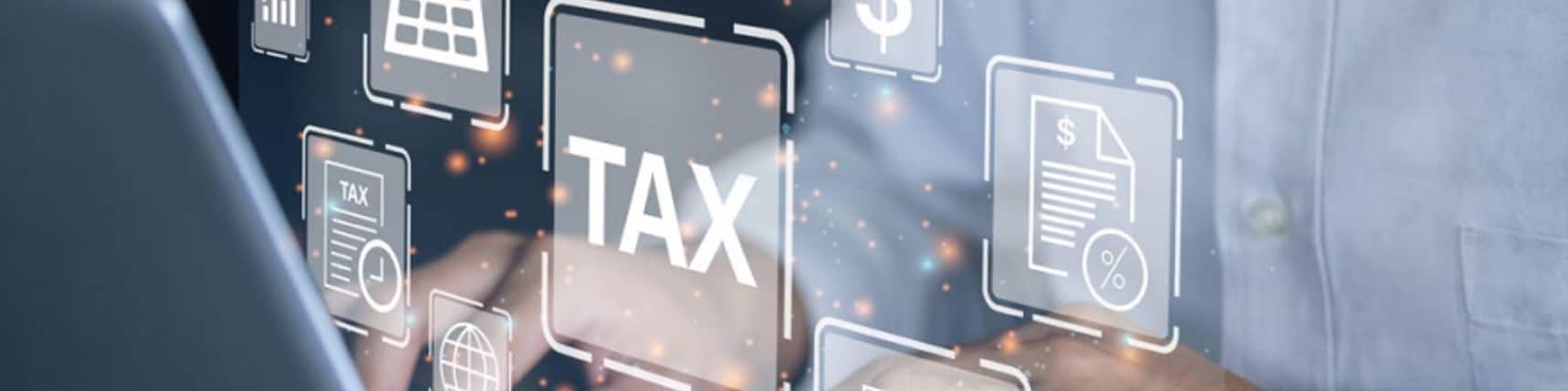 拥抱税务数字化转型