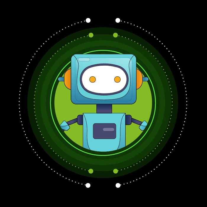 Explore audit innovation with Deloitte AI Robot #5