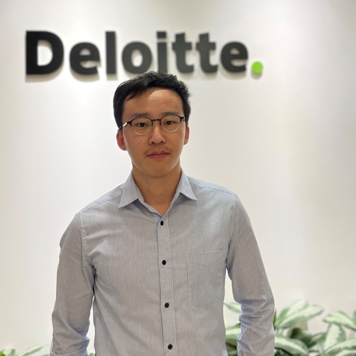 Human Capital | Consulting | Deloitte China | Careers