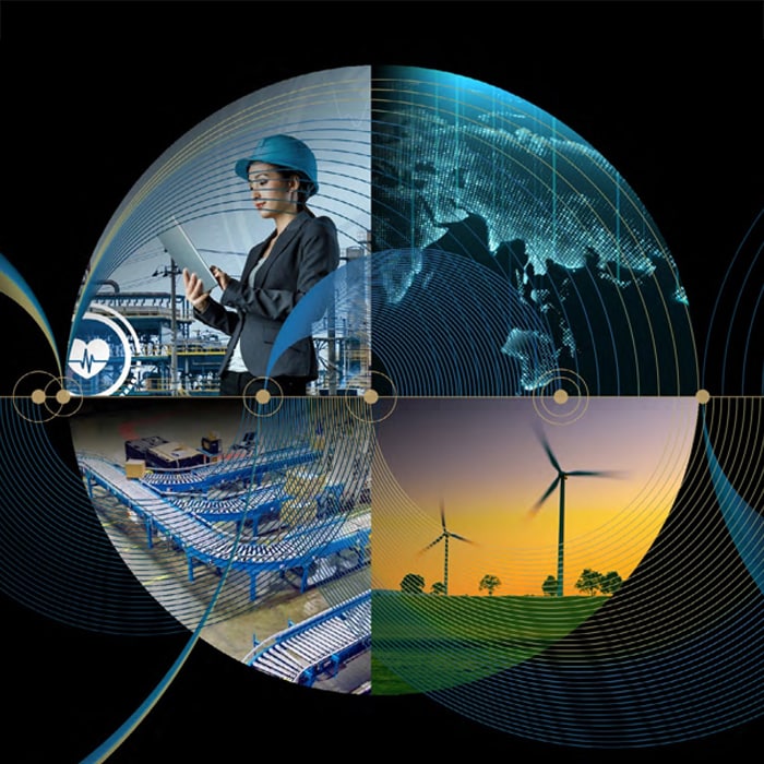 Sustainable Manufacturing | Deloitte China | Energy And Resources