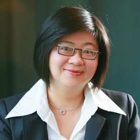 Eunice Kuo | Deloitte China