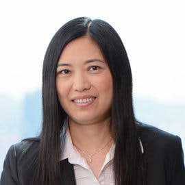 Rita Chan | Deloitte China