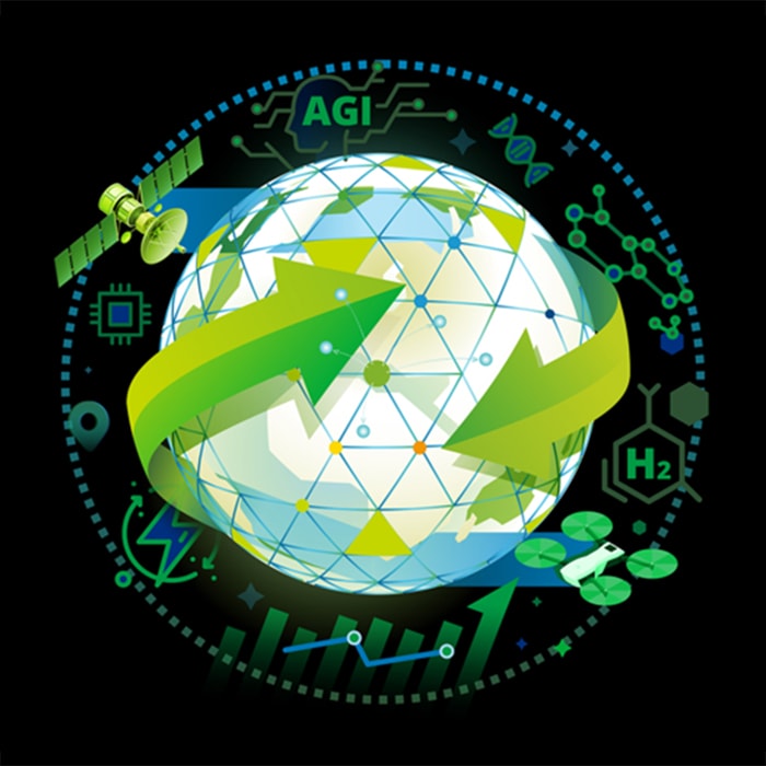 2024 Deloitte Optics Valley Technology Fast 20 & Rising Star are now open for application