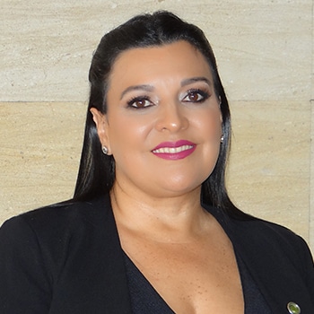 Priscilla Piedra, Socia de Impuestos de Deloitte Costa Rica