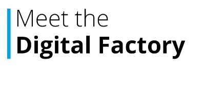 Digital Factory Deloitte Deutschland