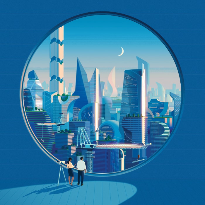 Deloitte Review Issue 25