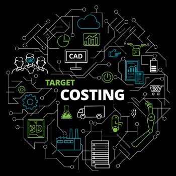 Target Costing In Disruptive Times Deloitte Deutschland