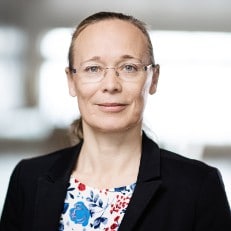 Camilla Lind