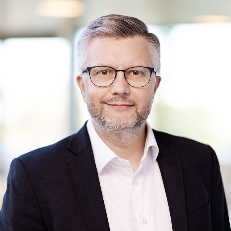 Mads Kristian Frank | Director i Deloitte