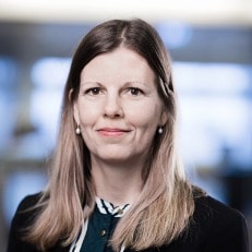 Marie Pugholm Pedersen