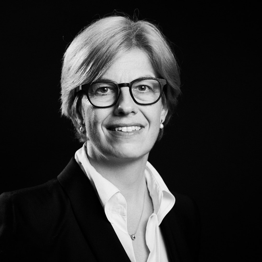 Kirsten Lei Hansen Senior Manager I Deloitte