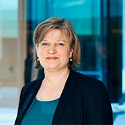 Stine Grothen | Partner i Deloitte