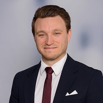 Eric Barz | Deloitte Legal Germany