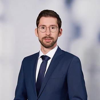 Tobias Fuhlendorf | Deloitte Legal Deutschland