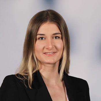 Julia Geselle | Deloitte Legal Germany