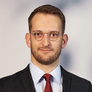 Alexander Hartmann | Deloitte Legal Germany