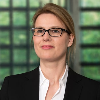 Ihre Ansprechpartnerin: Sandra Höfer-Grosjean