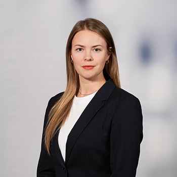 Jana Stefanek | Deloitte Legal Germany